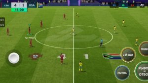 новый режим в Fc moboil