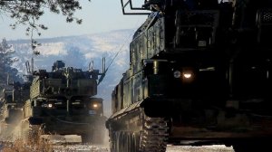 Семь украинских беспилотников уничтожили над Севастополем