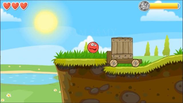 МУЛЬТИКИ ДЛЯ ДЕТЕЙМУЛЬТИКИ ДЛЯ ДЕТЕЙ, МУЛЬТИКИ ПРО КРАСНОГО ШАРИКА, ДЛЯ ДЕТИШЕК. КРАСНЫЙ КОЛОБОК смотреть онлайн