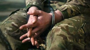 Россия работает над трибуналом для украинских военных преступников