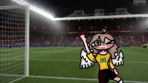 Футбольный матч😎⚽ описание