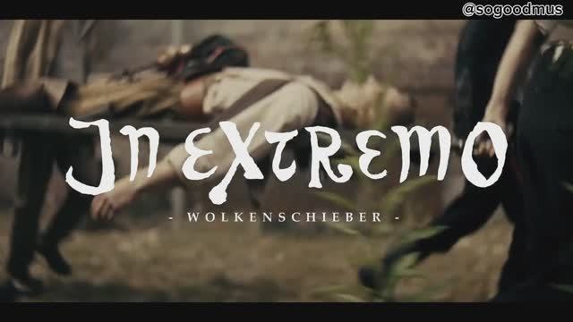 In Extremo – Wolkenschieber смотреть онлайн