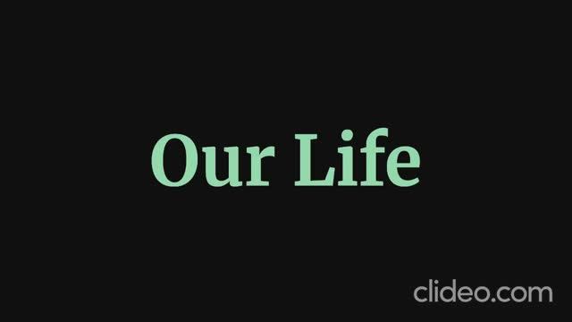 Volf Gang Records®: Our Life смотреть онлайн