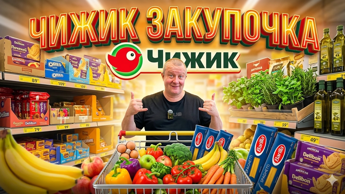 ЧИЖИК🐥ЗАКУПКА🛒БЕРИТЕ не раздумывая👌КУПИЛИ два💯онИ ПОДОРОЖАЛИ😪 смотреть онлайн