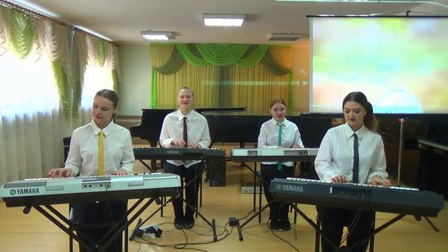 В. Шаинский, перел. Е. Ковалевой "По секрету всему свету" смотреть онлайн