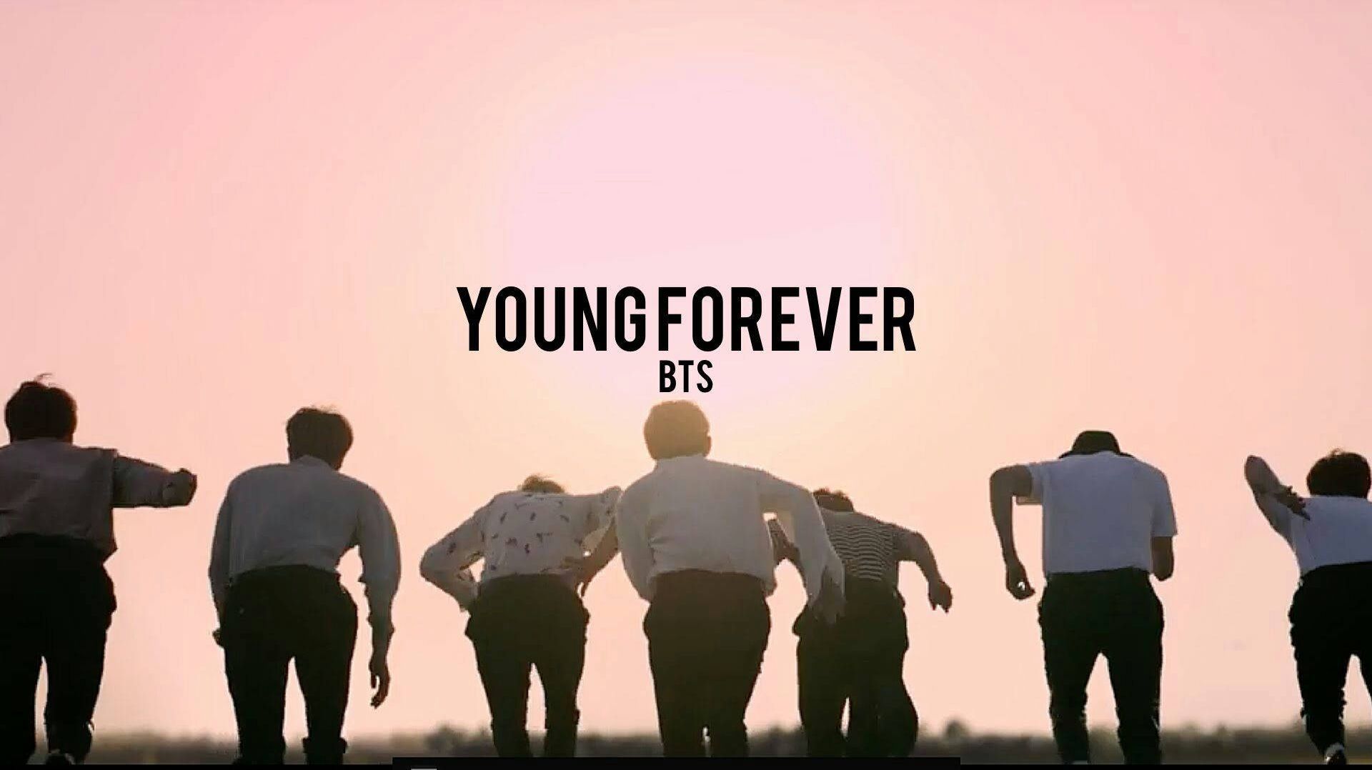 BTS - Young Forever (russian cover ▫ на русском) BY ЛЕО смотреть онлайн