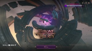 Throne and Liberty топ #ММОРПГ TL без доната сервер Талус Арбалет/Дагер