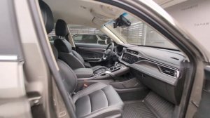 Geely Atlas Pro 1.5 AT (177 л.с.) 4WD