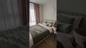 Студия-малышка 20кв.м для аренды