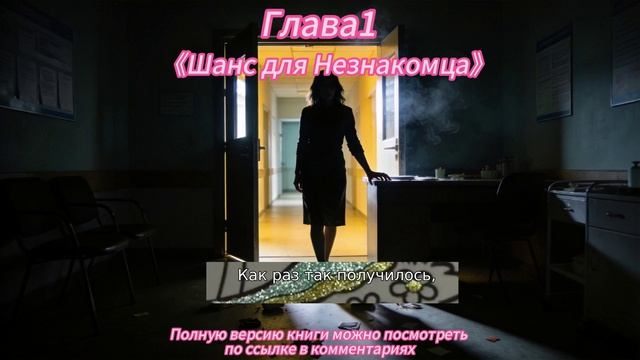 《Шанс для Незнакомца》 смотреть онлайн