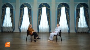Ольга Остроумова | Интервью