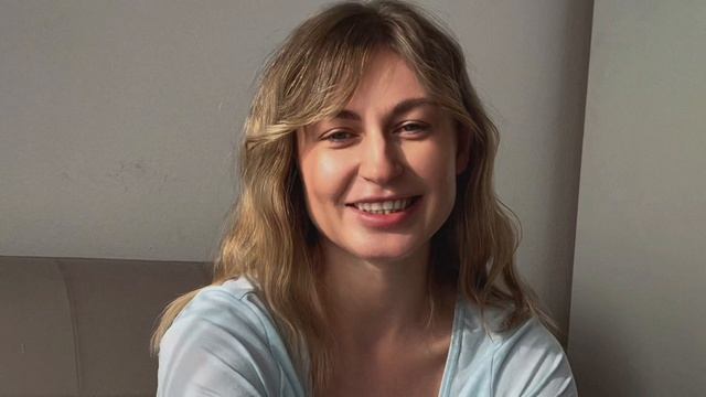 Актерская визитка/ Валерия Соланская смотреть онлайн