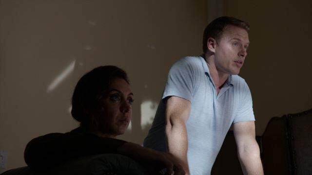 Чёрный список 5 сезон 2 серия «Грейсон Блэйз» (сериал, 2018)