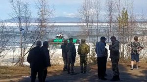 Задержана директор фирмы, продавшей смертельный тур по Байкалу