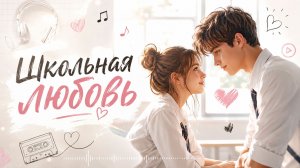 Школьная любовь (Песня Александра Адэ)