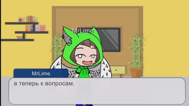 отвечаю на ваши вопросы + происшествие в конце видео смотреть онлайн