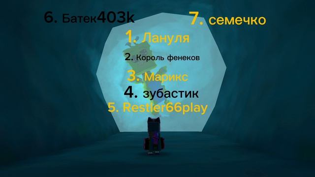 Итоги конкурса смотреть онлайн