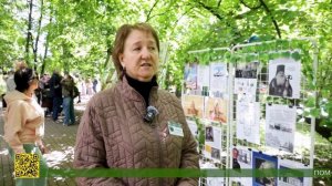 Божественная литургия в Спасо-Вознесенском кафедральном соборе Ульяновска