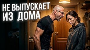 ЖИВЁТ у меня 12 ЛЕТ. НЕ ЗОВЁТ ЗАМУЖ И НЕ ОТПУСКАЕТ. Что это, если не любовь