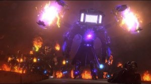 What If TITAN TVMAN was with astro upgrades in skibidi toilet 77 | Part 1 REMAKE