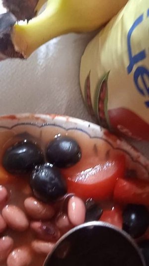 КУХНЯ. БЕЗ СОЛИ, ФИНИКИ