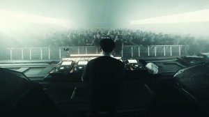 Бен Симс (Ben Sims) - Live @ Dalma Festival [06.12.2025]