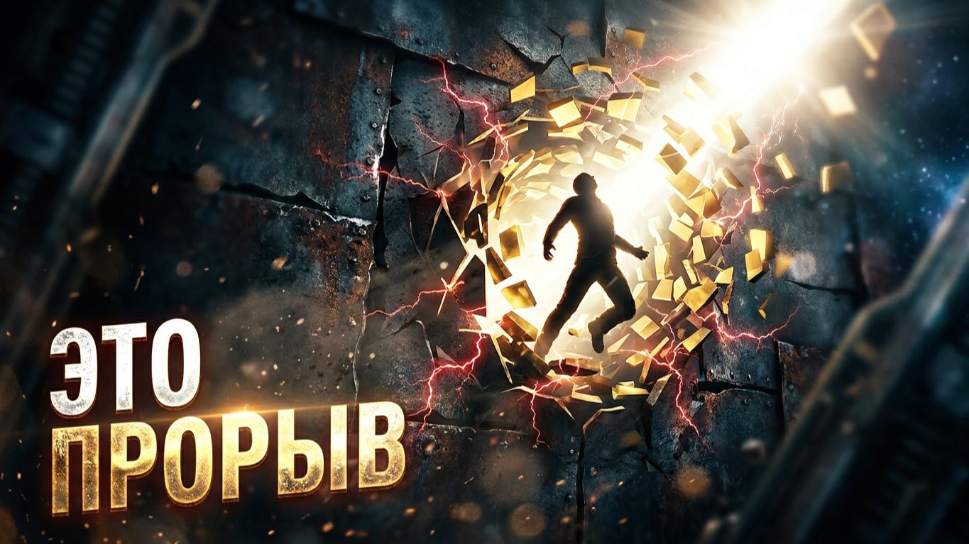 Просто послушай это 2 минуты и никогда не сдавайся!