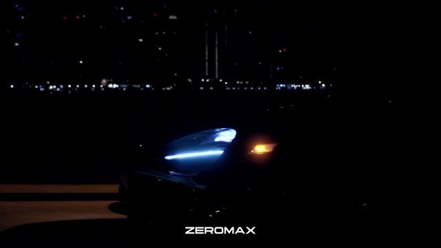 ZEROMAX - Relax Tonight (Original Mix) смотреть онлайн