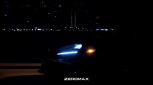 ZEROMAX - Relax Tonight (Original Mix)