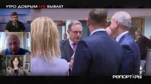 Парадокс Шрёдера: утопающий в роли спасательного круга