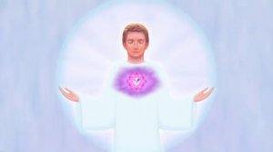 Decree 8.00 «O MIGHTY LIGHT» by the Goddess of Light