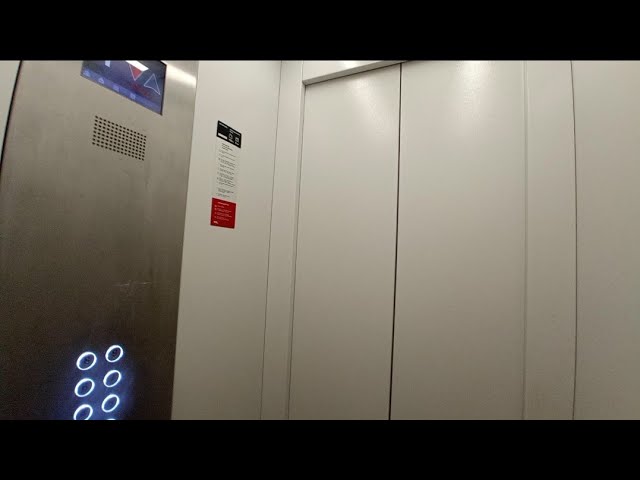 Лифт МЭЛ-2023 смотреть онлайн