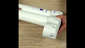 Фильтр для воды Аквафор Кристалл Н