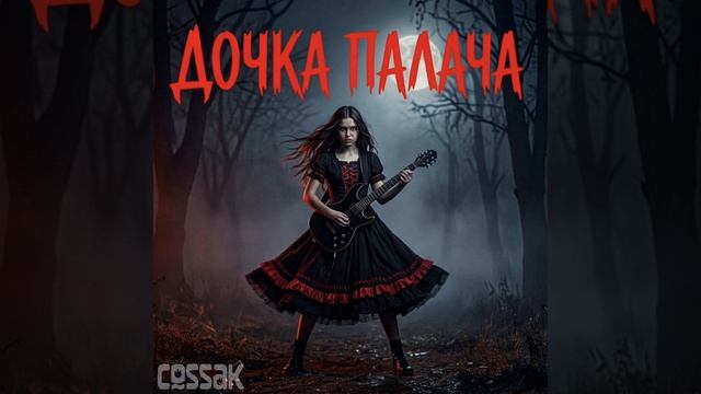 Дочка палача (cover) смотреть онлайн