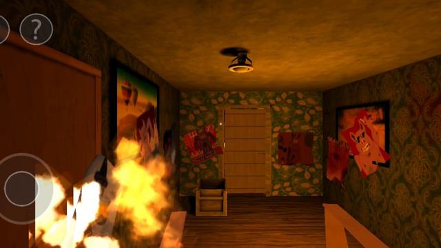 новая игра от разрабов Тимохи 1 часть смотреть онлайн