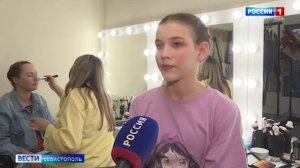 В Севастополе представили обновлённого «Грифона»