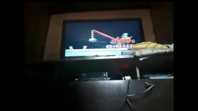 Komputersem бомбит и бьет телик потому что проиграл в игре по крану [get.gt] смотреть онлайн