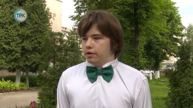 11-классники написали ЕГЭ по русскому языку смотреть онлайн