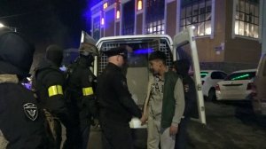 На Камчатке проведён межведомственный рейд