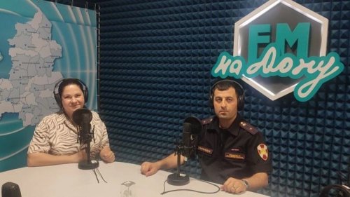 О законном владении оружием 