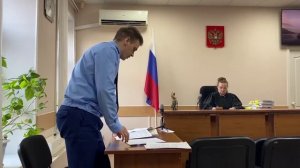 Позиция гособвинения о возвращении дела Артака Акопяна прокурору