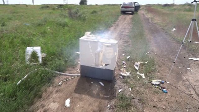 ✅ ТОП РЕДКИХ МОЩНЫХ 💥 ПЕТАРД В СТИРАЛЬНОЙ МАШИНКЕ! смотреть онлайн