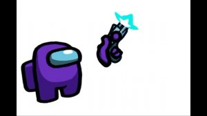 Test animation gun