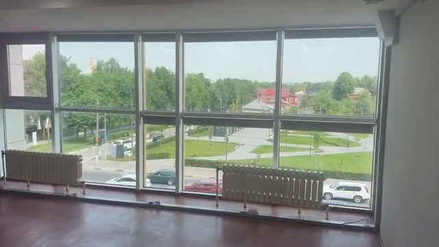 Коломна, Советская площадь, 8 смотреть онлайн