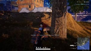 PLAYERUNKNOWN'S BATTLEGROUNDS 2026.06.03 - 20.30.22.23.Двойное убийство.DVR