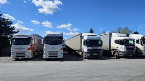 Зима не уходит. Возвращаюсь с Сибири.Дальнобой по России 🇷🇺