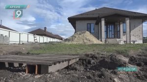 В Белгородской области зафиксирован резкий рост спроса на покупку готовых жилых домов в ипотеку