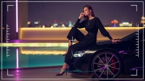 Neon Dreams Deep House 🌌 Luxury Chill Beats for Midnight Drive
