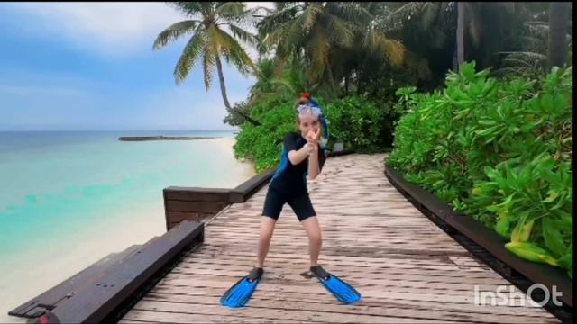 На моря охота (премьера клипа) Марьяна локель