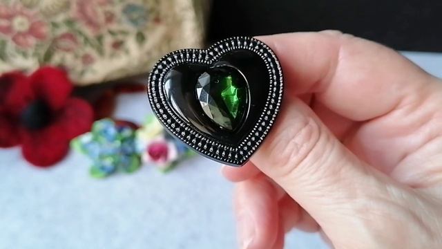 197. Распаковываем посылки вместе. Опять посылка от Елены из Берлина. Часть 3. смотреть онлайн